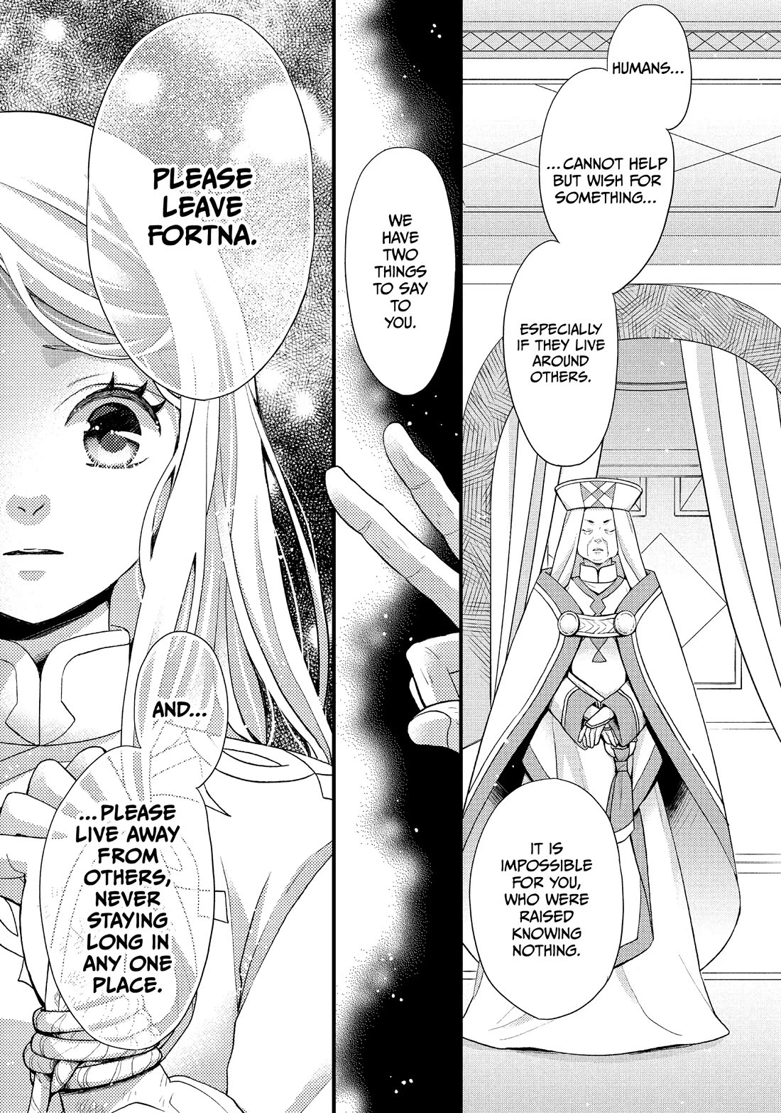 Nina the Starry Bride chapter 42 page 7