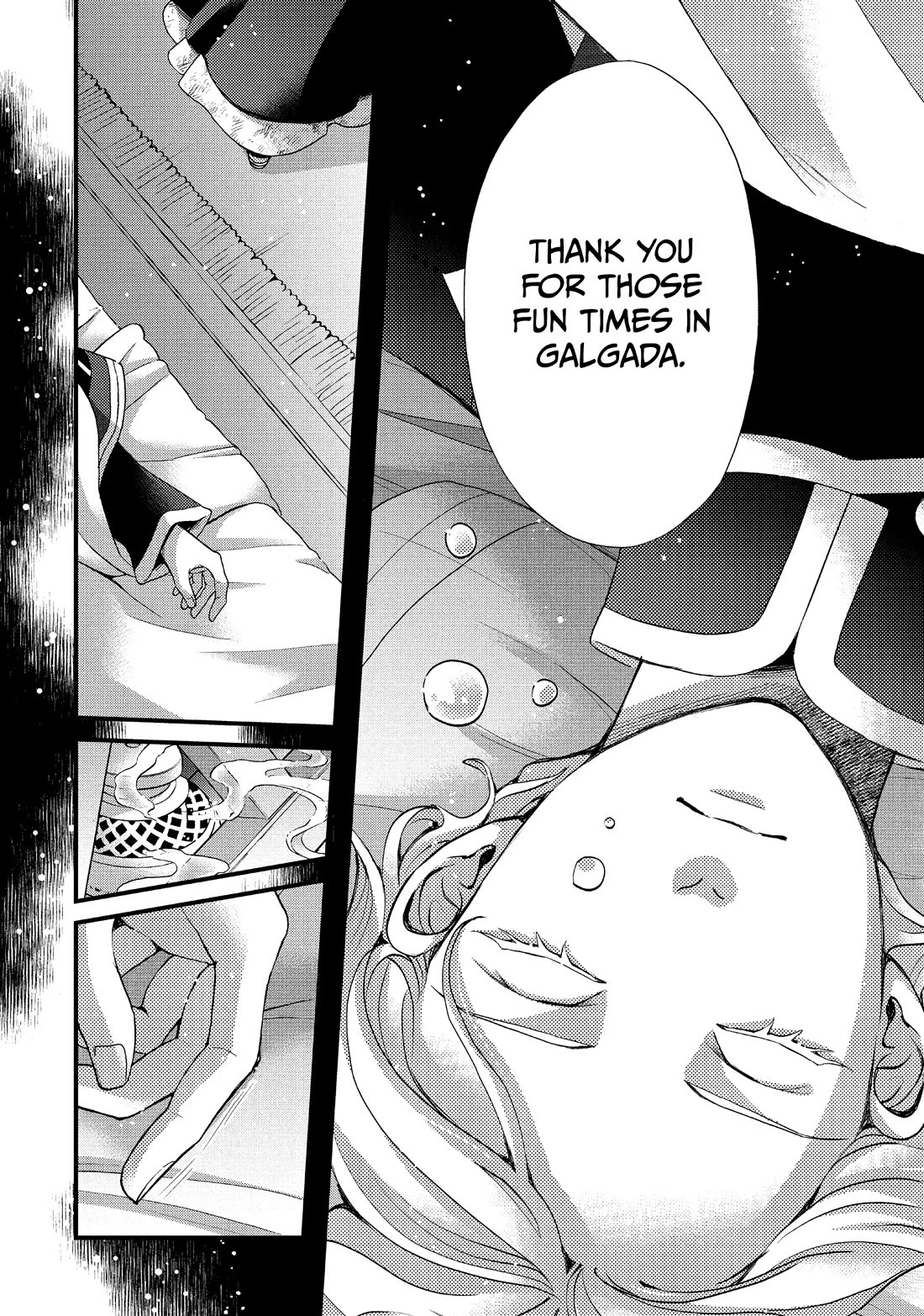 Nina the Starry Bride chapter 43 page 29