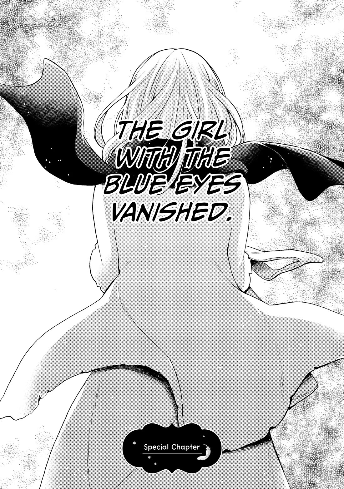 Nina the Starry Bride chapter 44.5 page 1