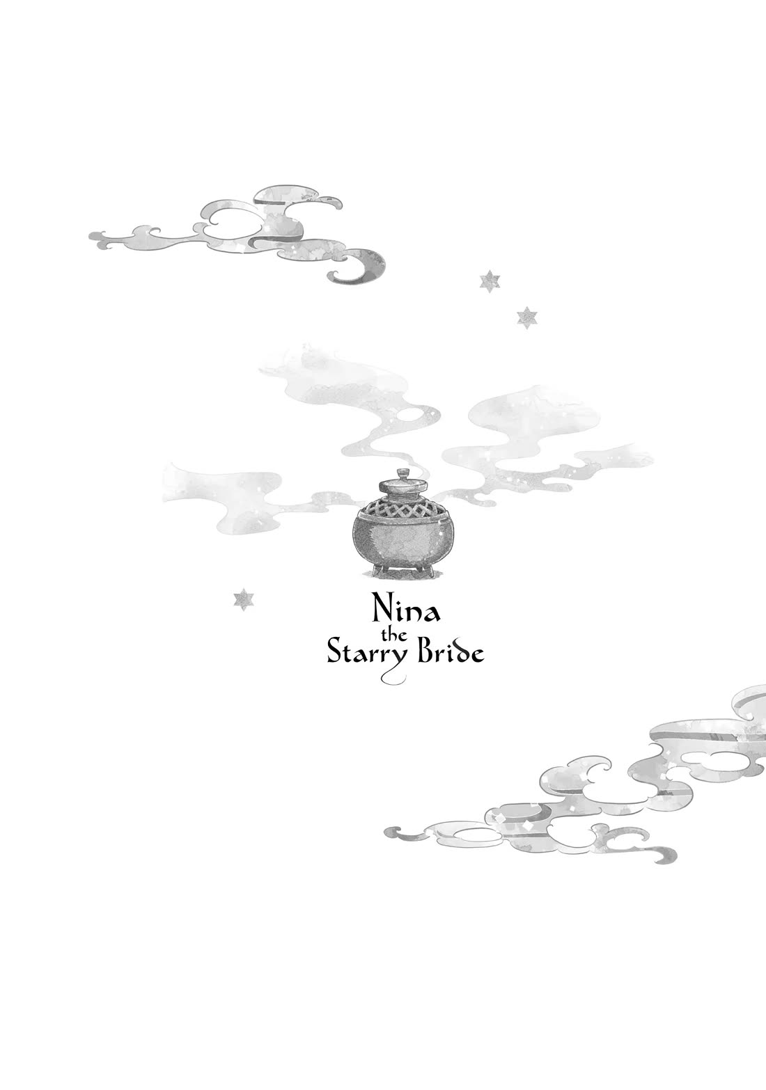 Nina the Starry Bride chapter 44.5 page 11