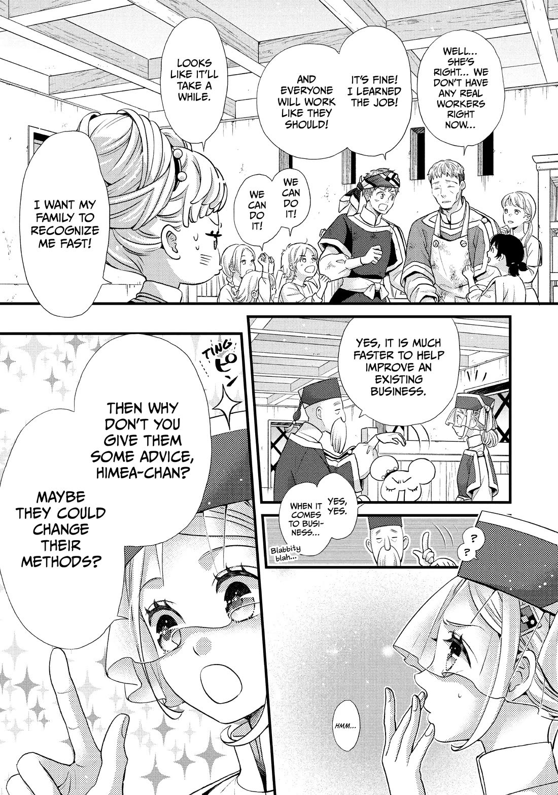 Nina the Starry Bride chapter 47 page 17