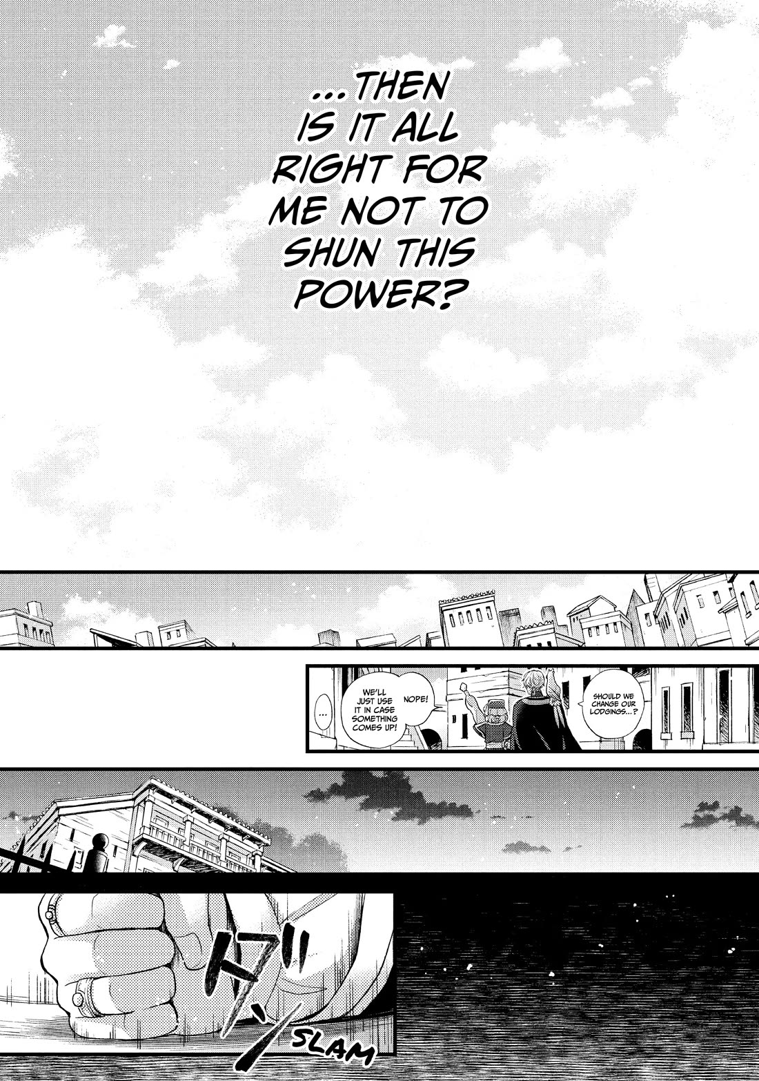 Nina the Starry Bride chapter 47 page 28