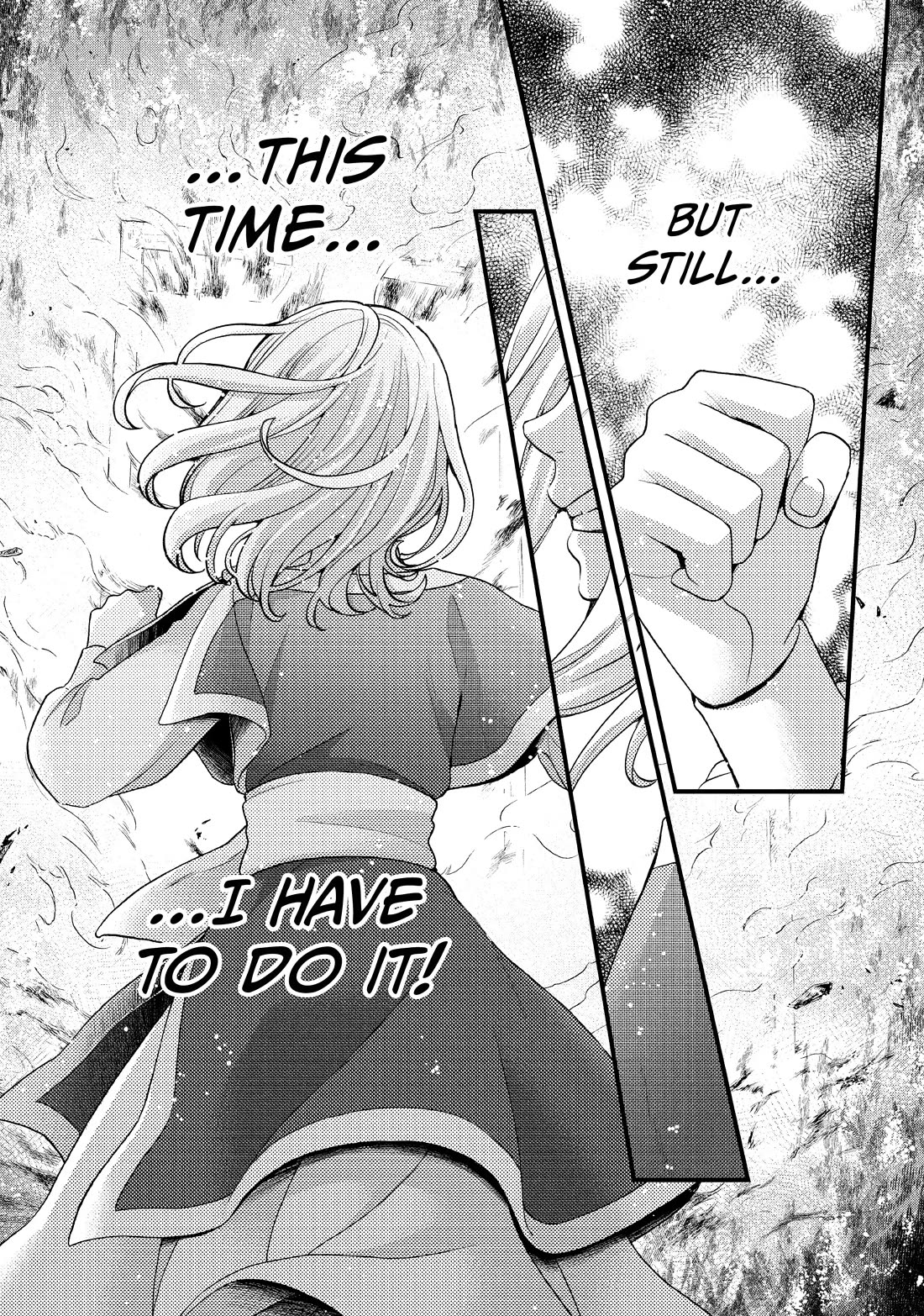 Nina the Starry Bride chapter 47 page 37