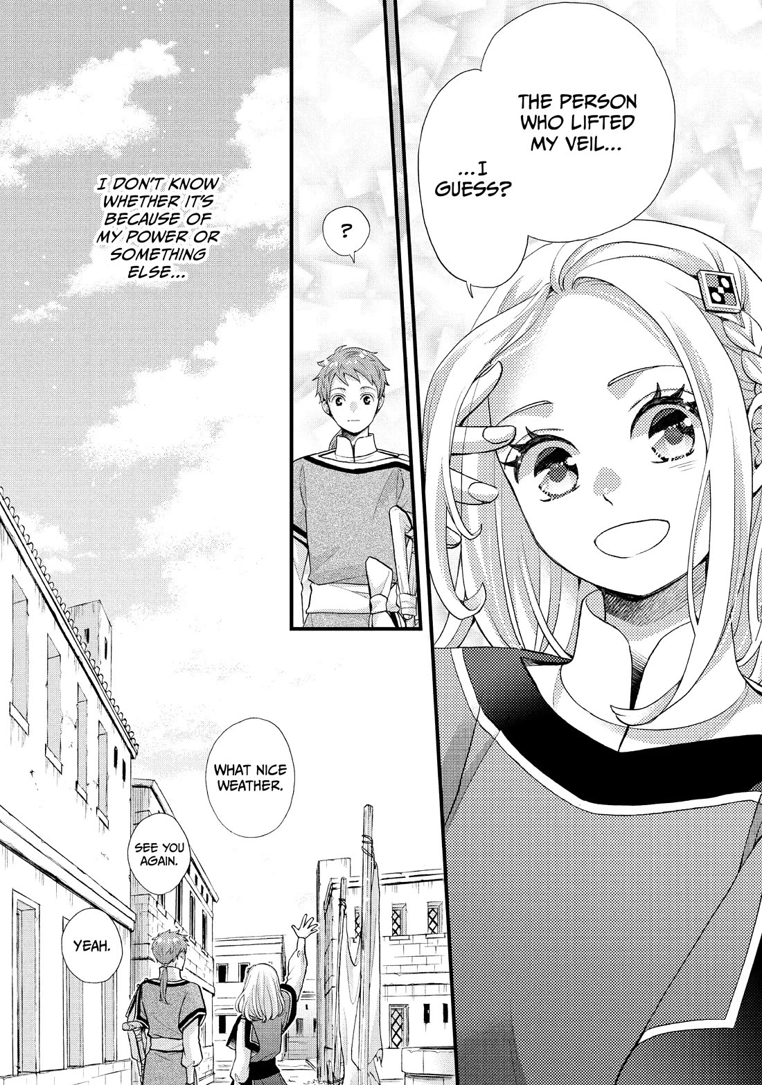 Nina the Starry Bride chapter 48 page 24