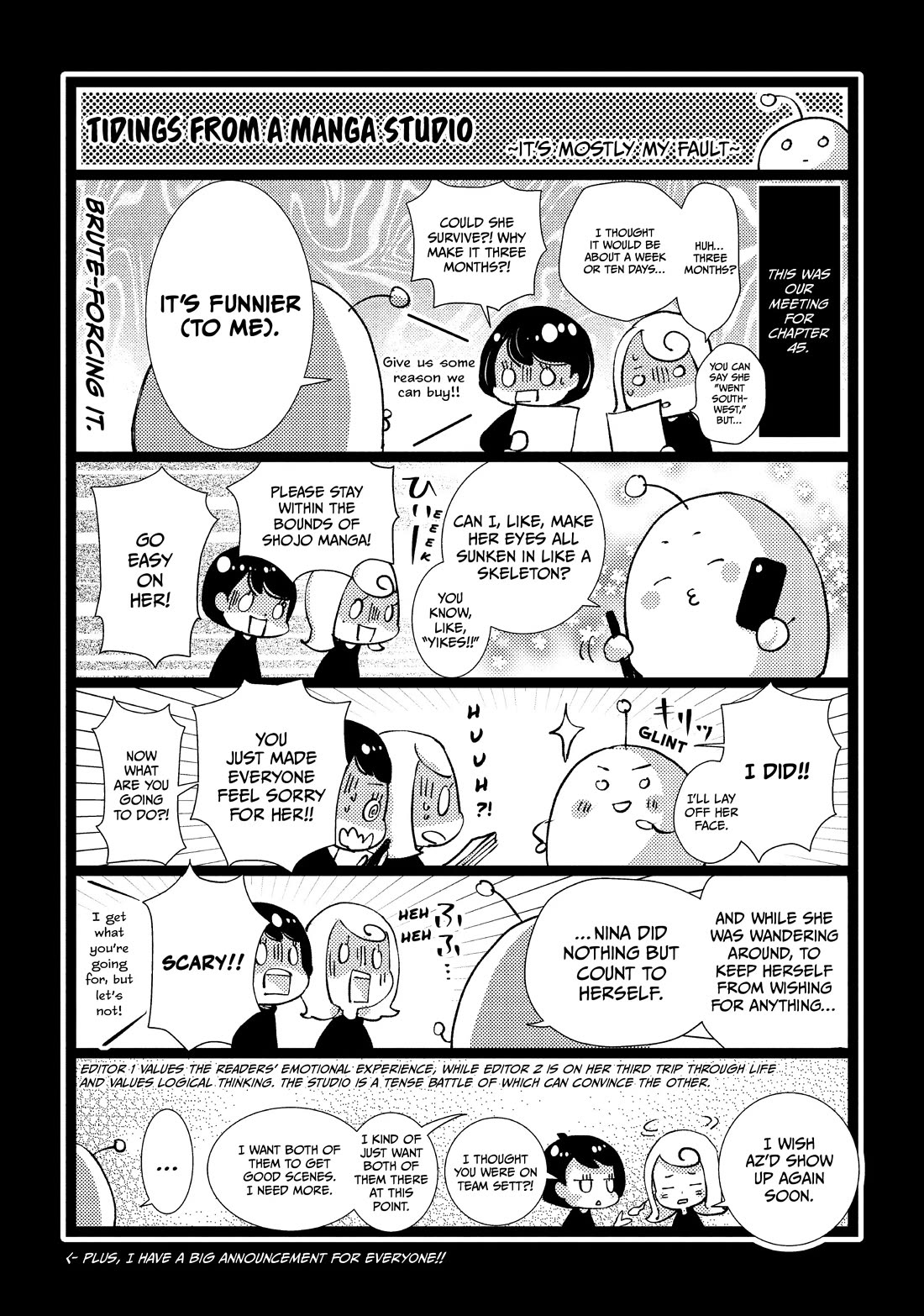 Nina the Starry Bride chapter 48 page 46