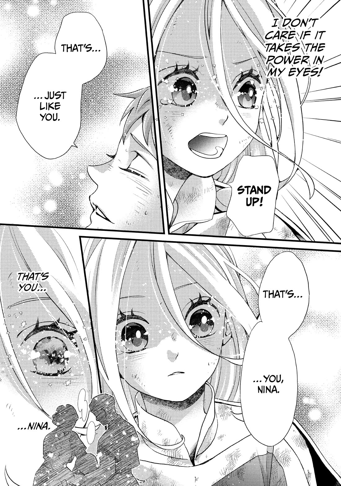 Nina the Starry Bride chapter 48 page 9