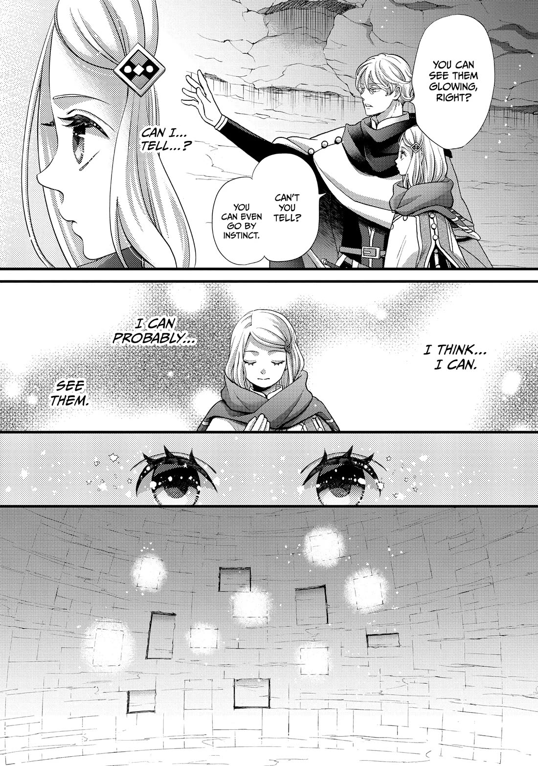Nina the Starry Bride chapter 50 page 14