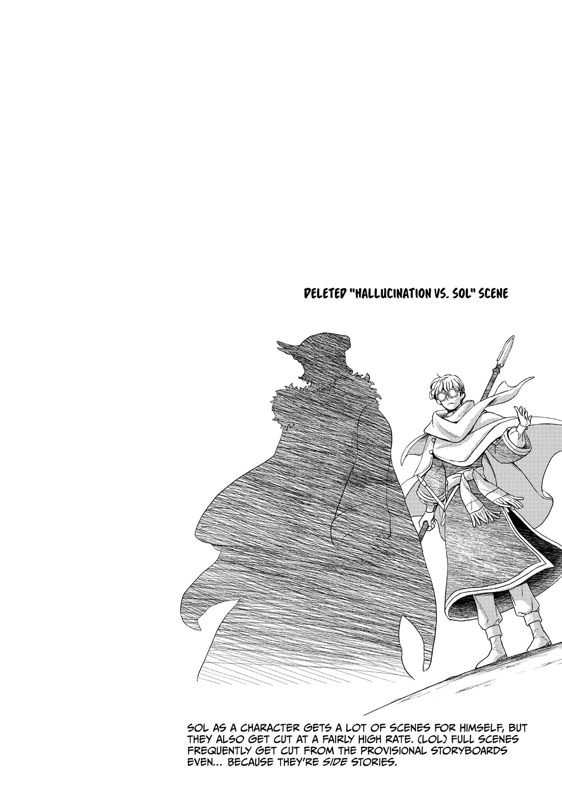 Nina the Starry Bride chapter 50 page 38