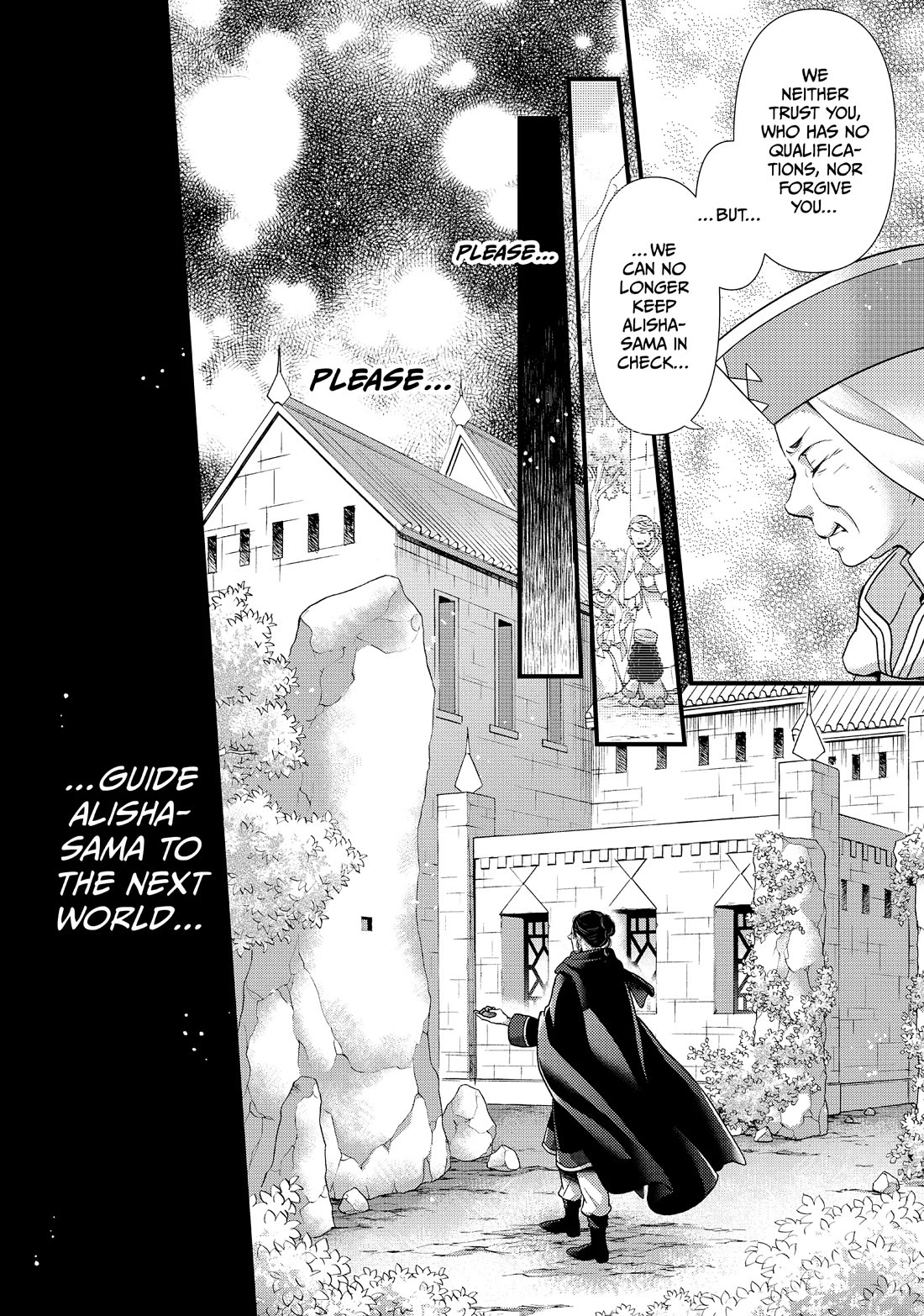 Nina the Starry Bride chapter 51 page 2