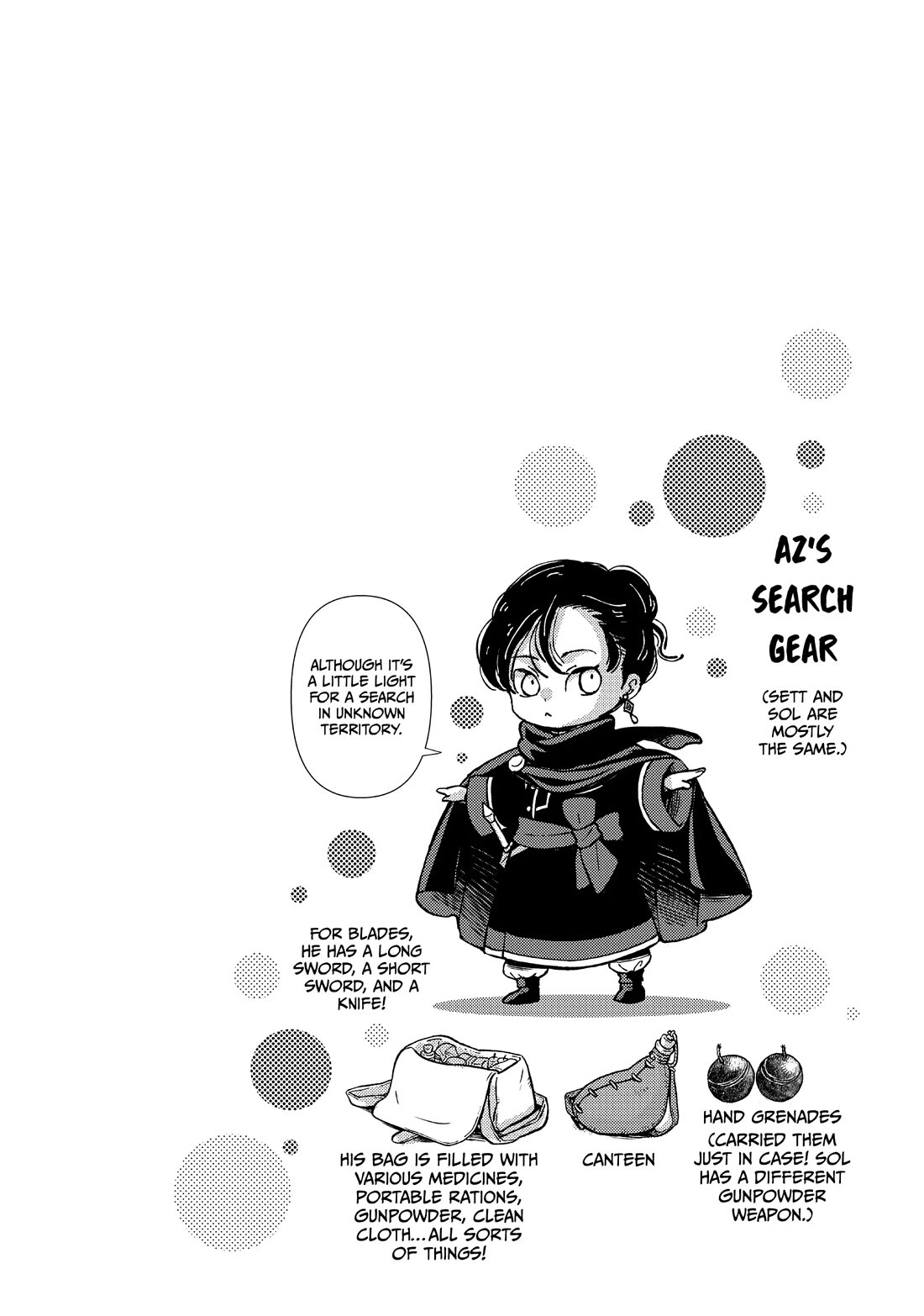 Nina the Starry Bride chapter 51 page 36