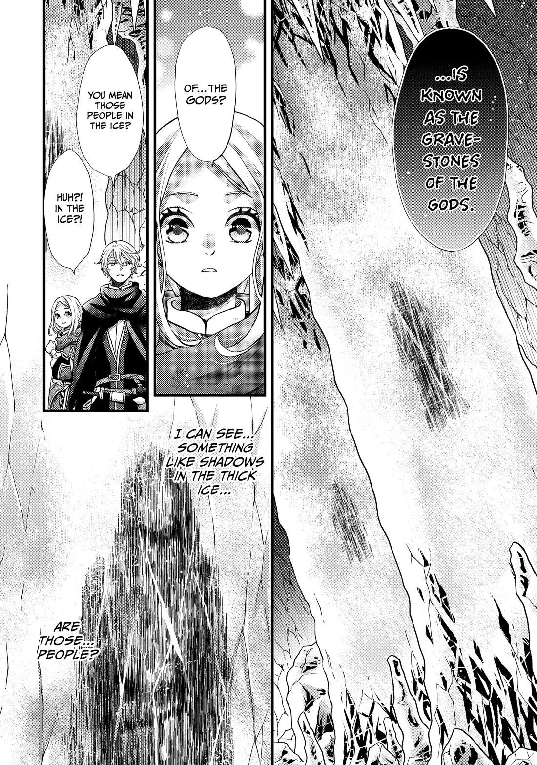 Nina the Starry Bride chapter 52 page 25