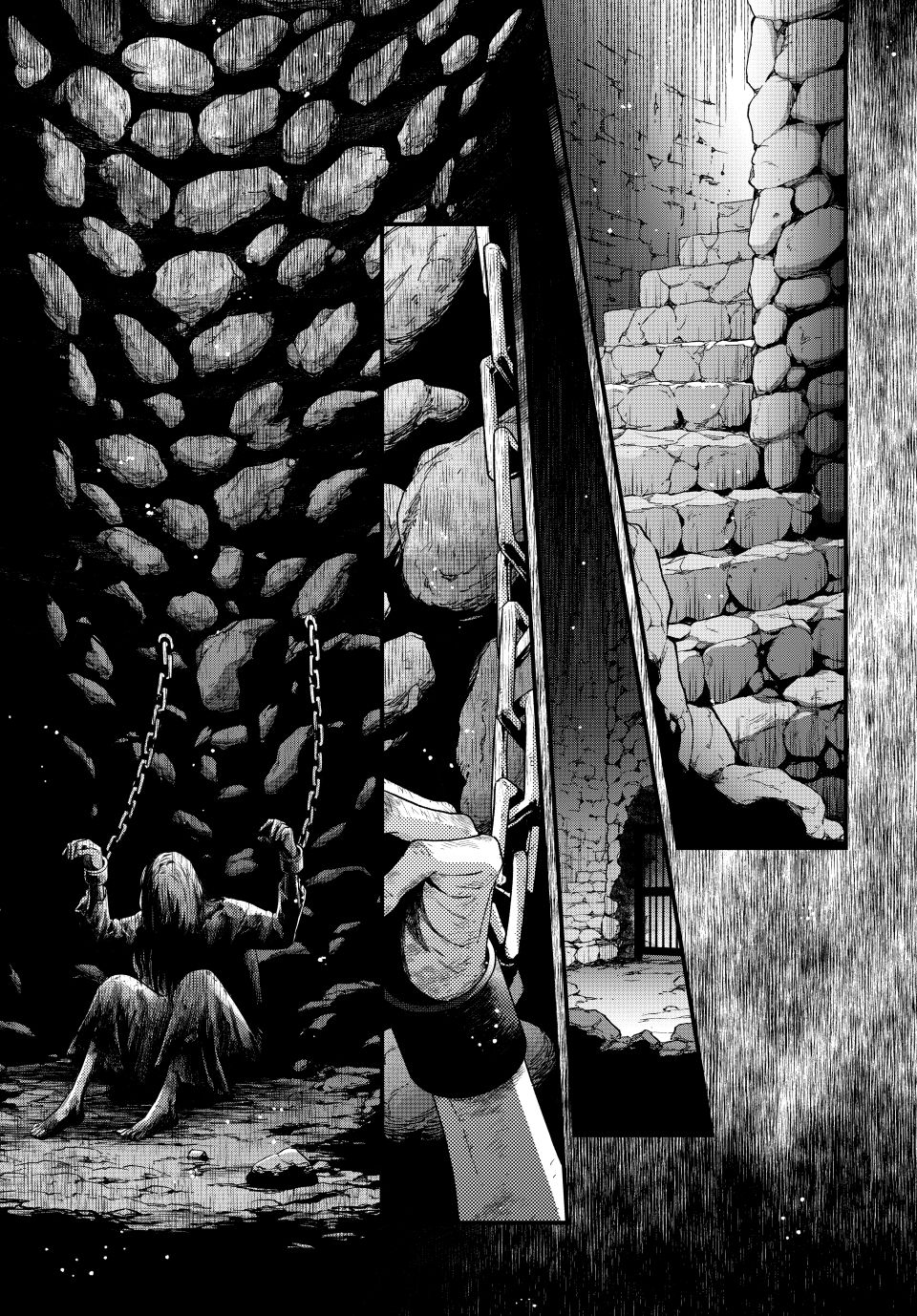 Nina the Starry Bride chapter 56 page 43