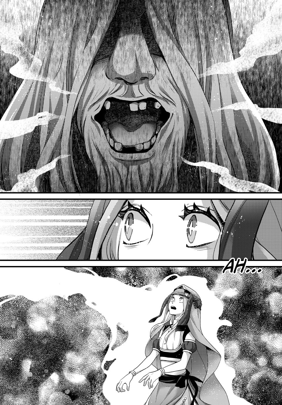 Nina the Starry Bride chapter 59 page 6