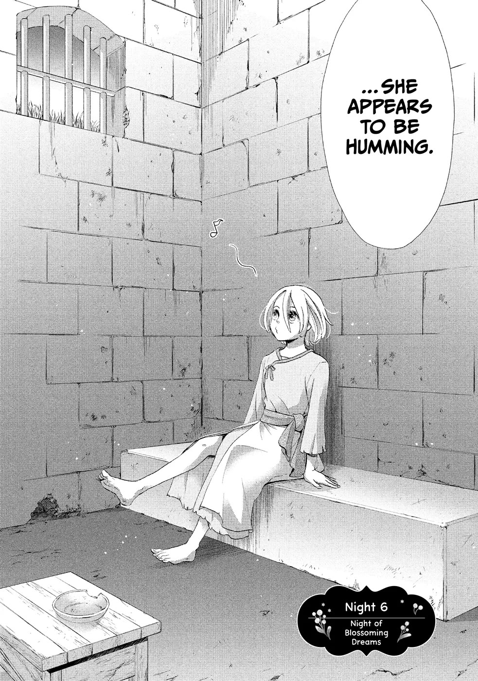 Nina the Starry Bride chapter 6 page 2