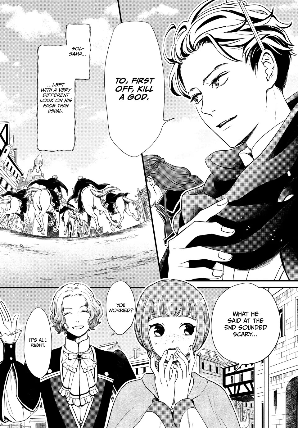 Nina the Starry Bride chapter 60.5 page 10