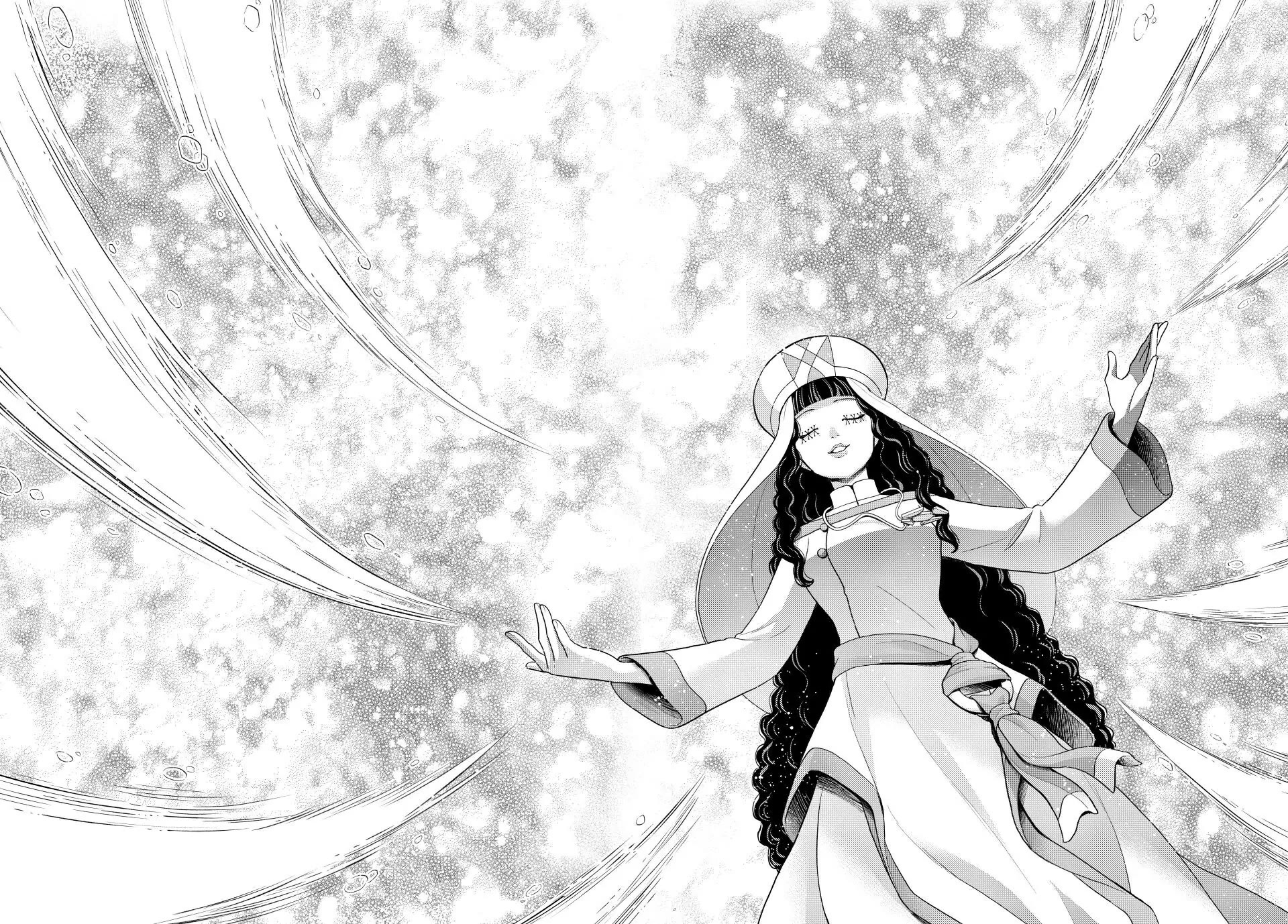 Nina the Starry Bride chapter 63 page 39