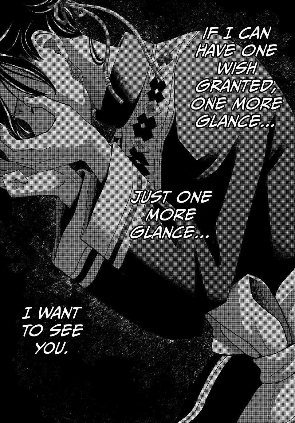 Nina the Starry Bride chapter 64 page 37