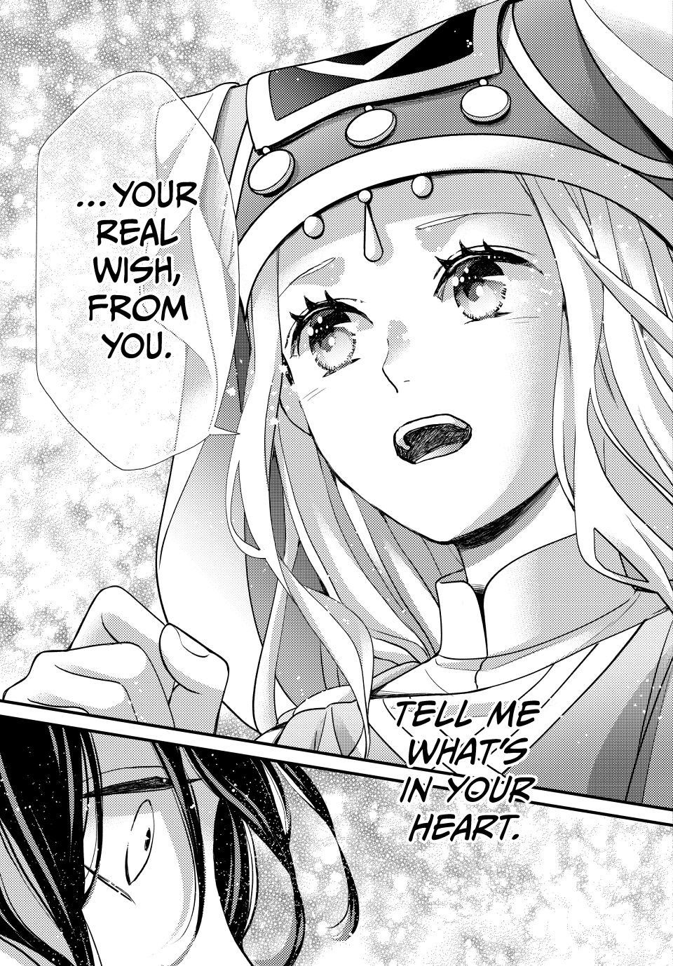 Nina the Starry Bride chapter 66 page 41