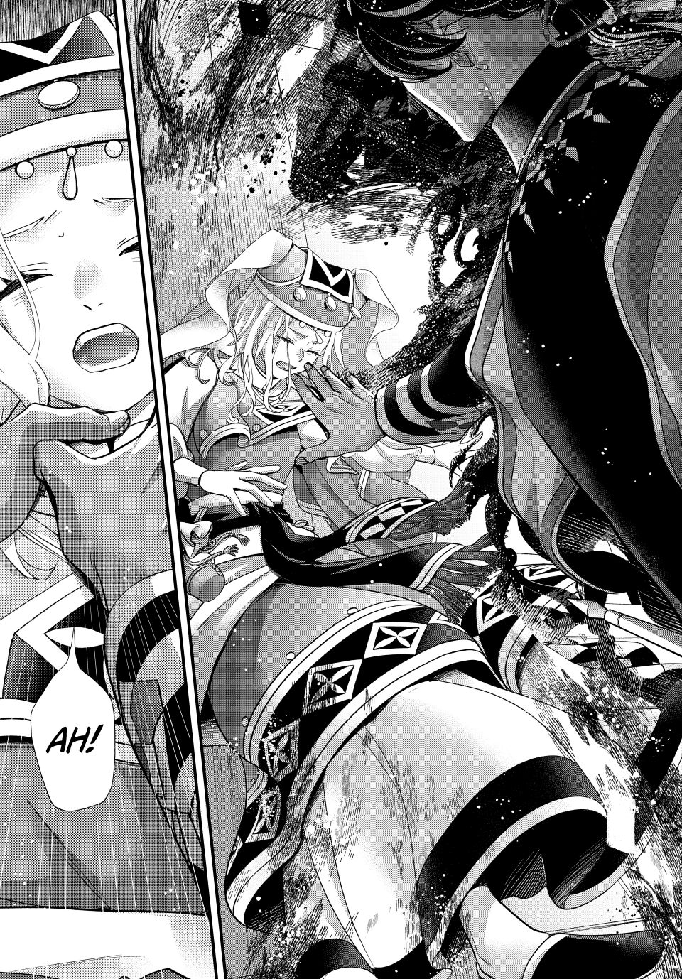 Nina the Starry Bride chapter 66 page 44