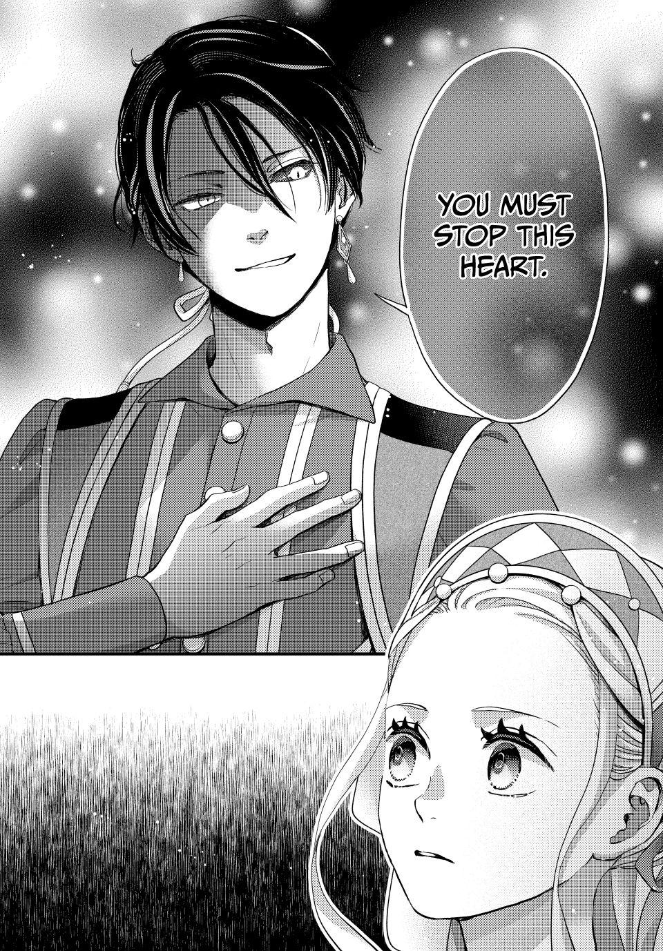 Nina the Starry Bride chapter 67 page 20