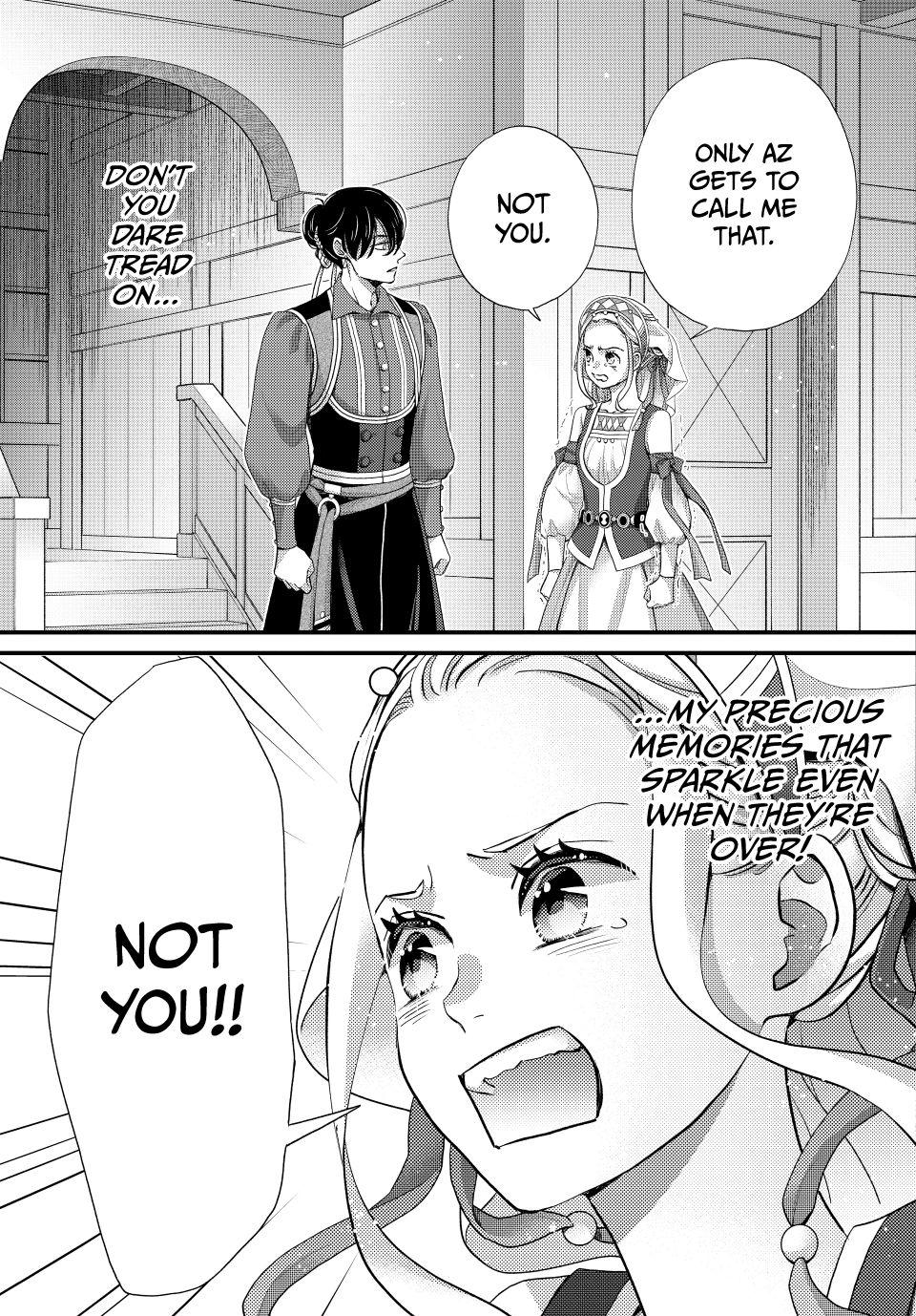 Nina the Starry Bride chapter 67 page 27
