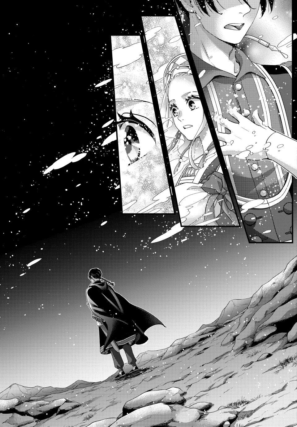 Nina the Starry Bride chapter 67 page 35