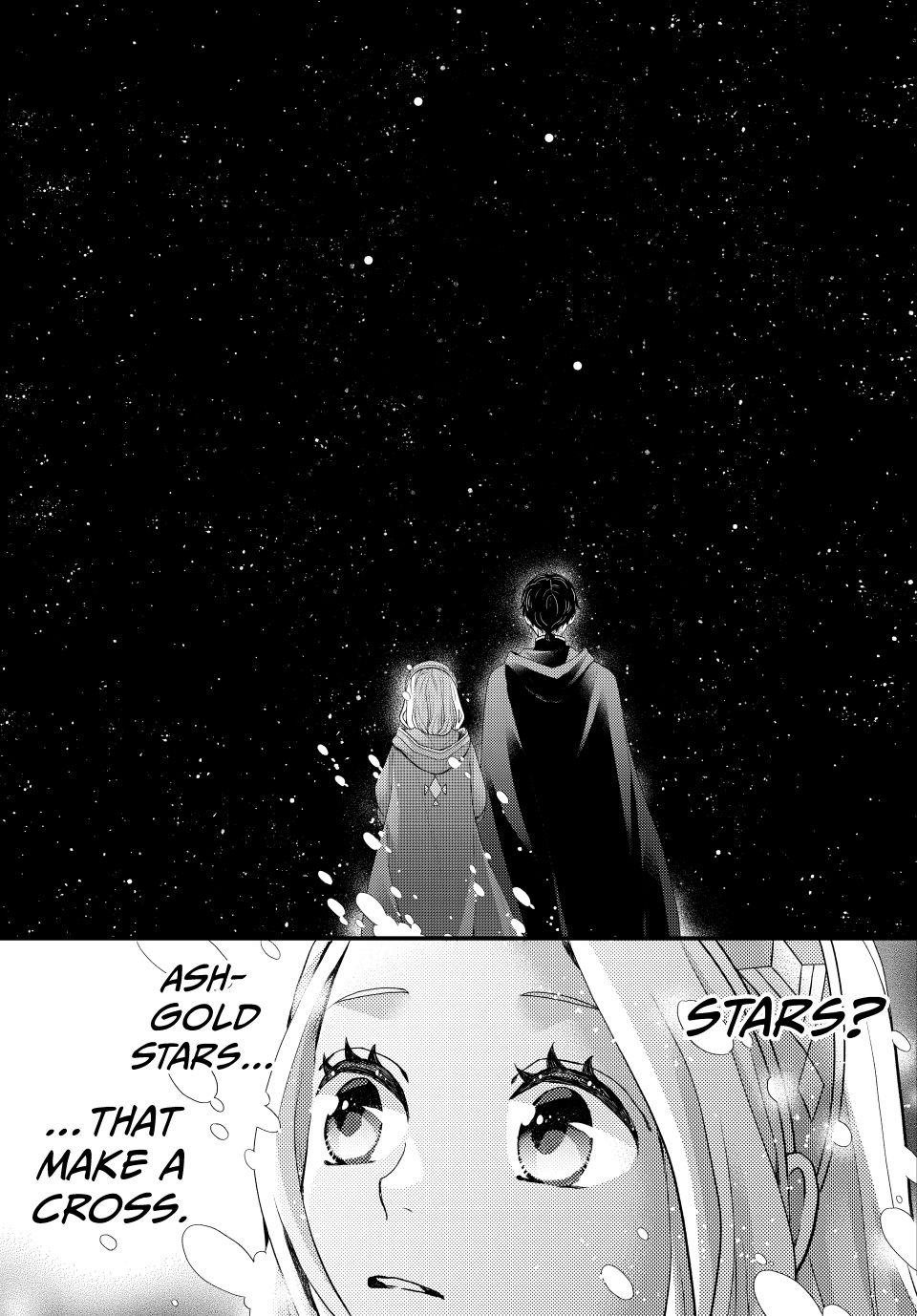 Nina the Starry Bride chapter 68 page 26