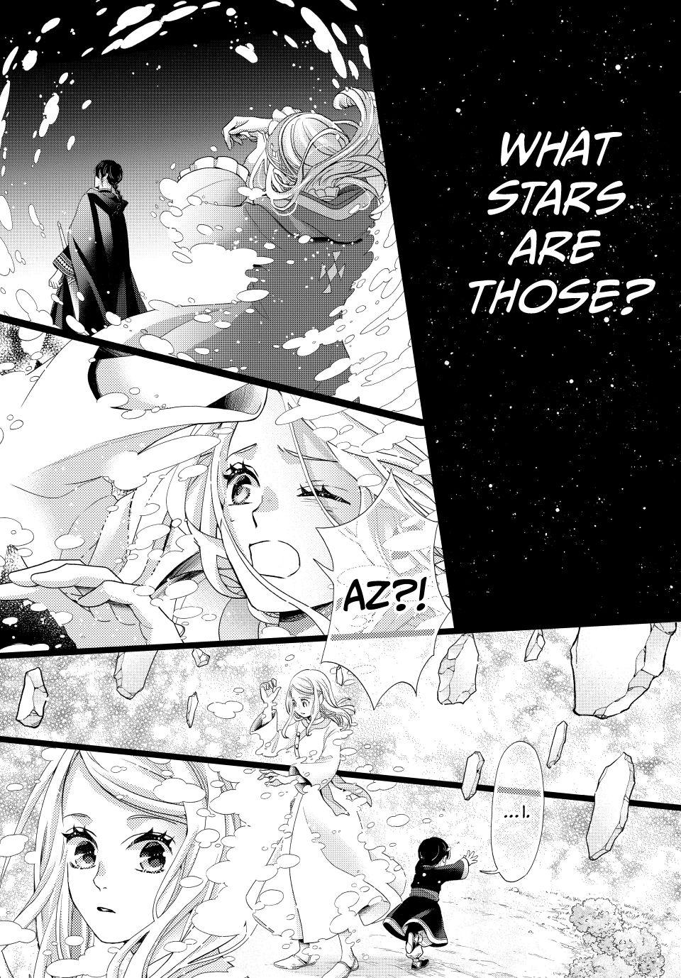 Nina the Starry Bride chapter 68 page 27