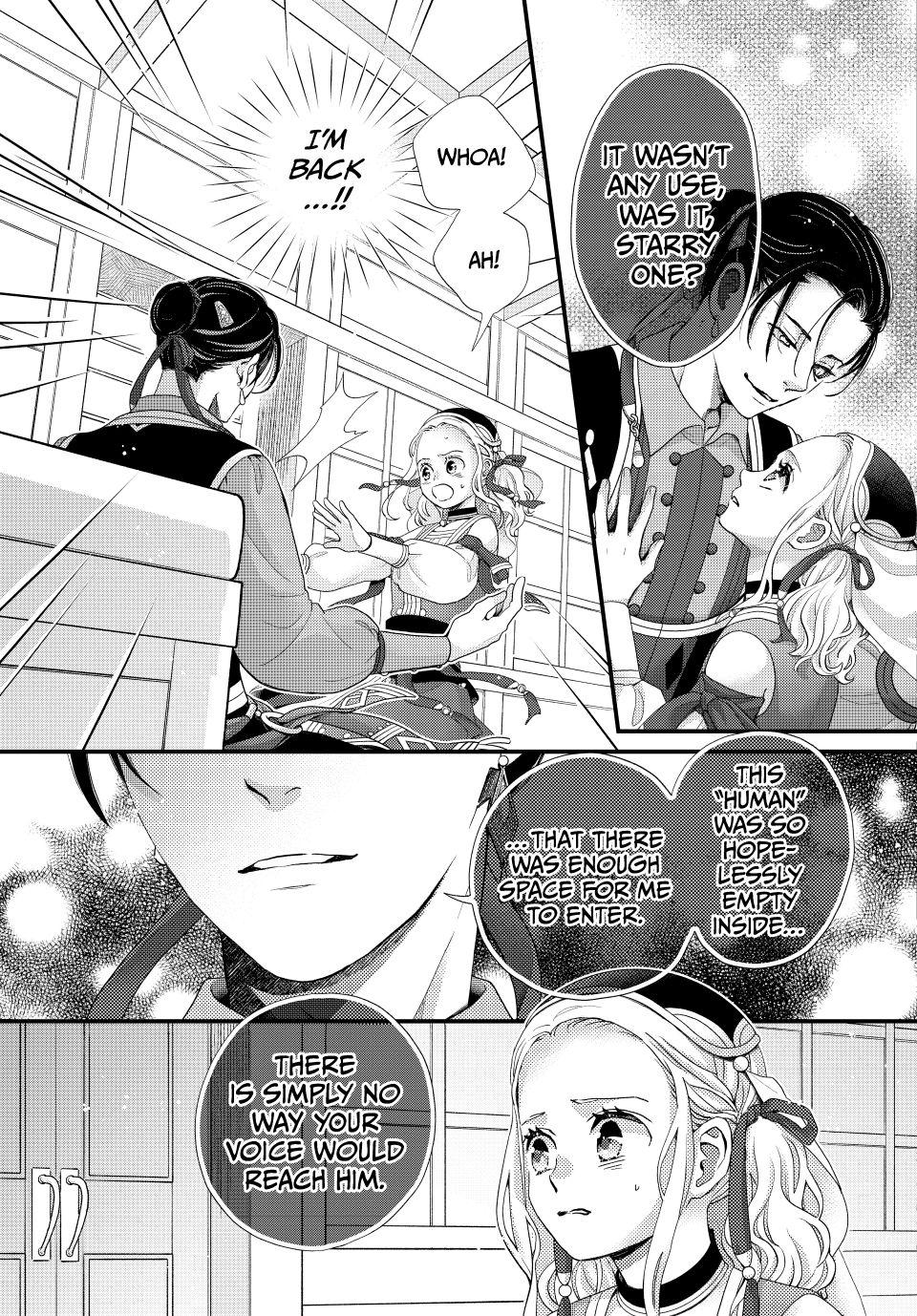 Nina the Starry Bride chapter 68 page 30