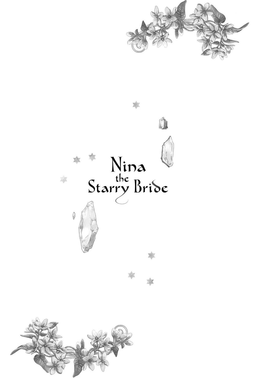 Nina the Starry Bride chapter 69 page 35