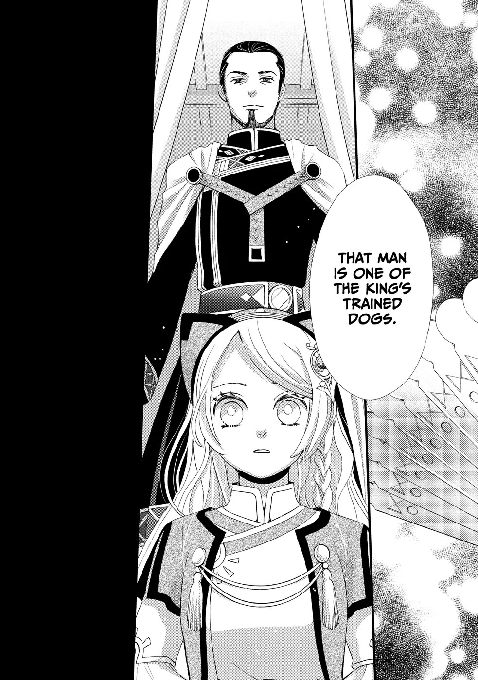 Nina the Starry Bride chapter 7 page 17