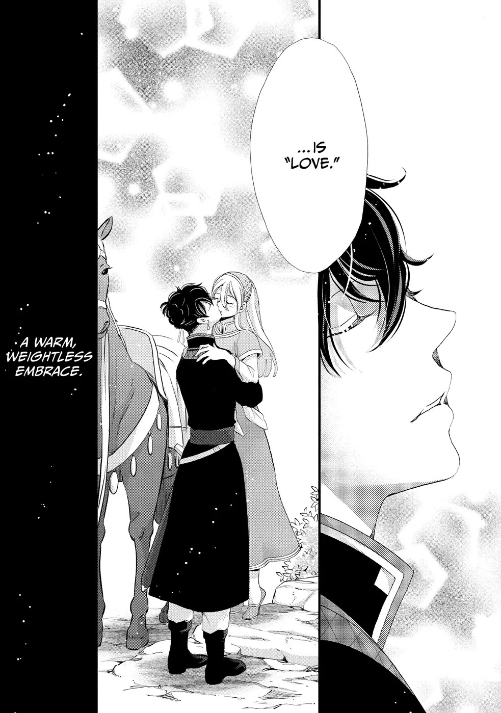 Nina the Starry Bride chapter 8 page 17