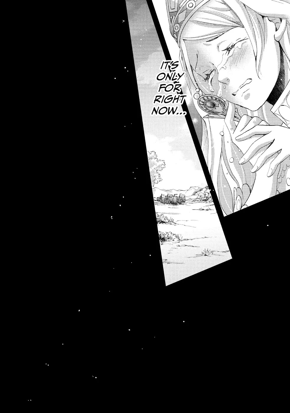 Nina the Starry Bride chapter 8 page 40