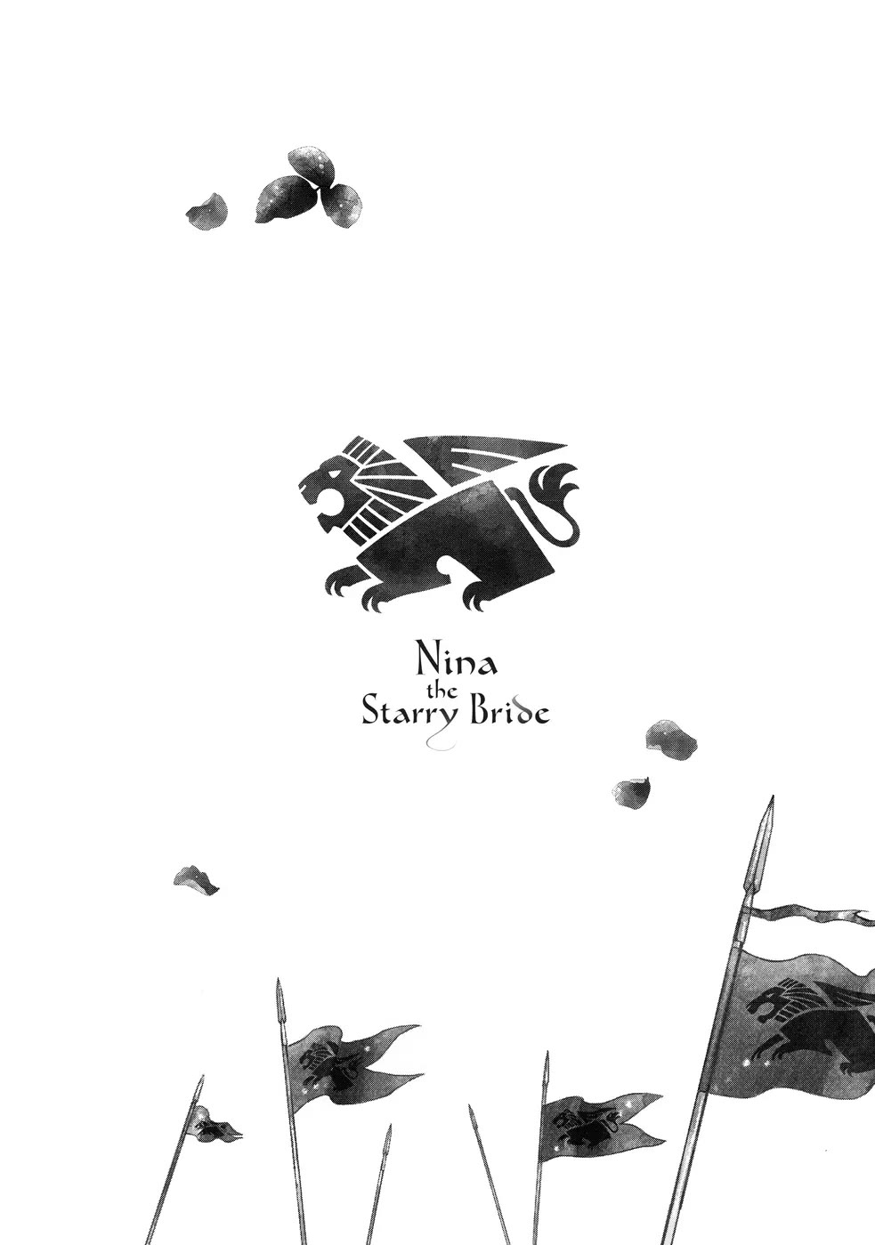 Nina the Starry Bride chapter 9 page 6