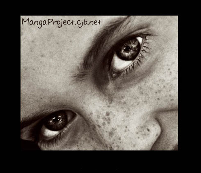 Ningen Kyouki Katsuo chapter 12 page 1