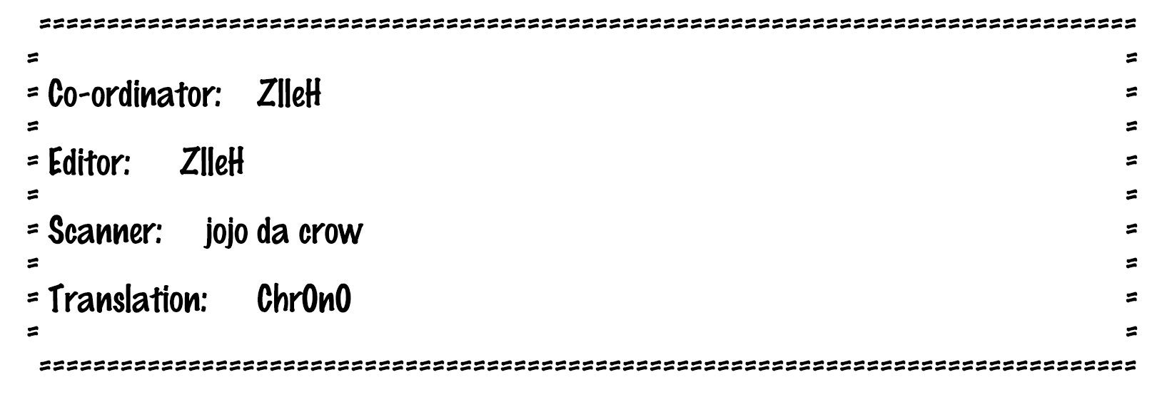 Ningen Kyouki Katsuo chapter 4 page 20