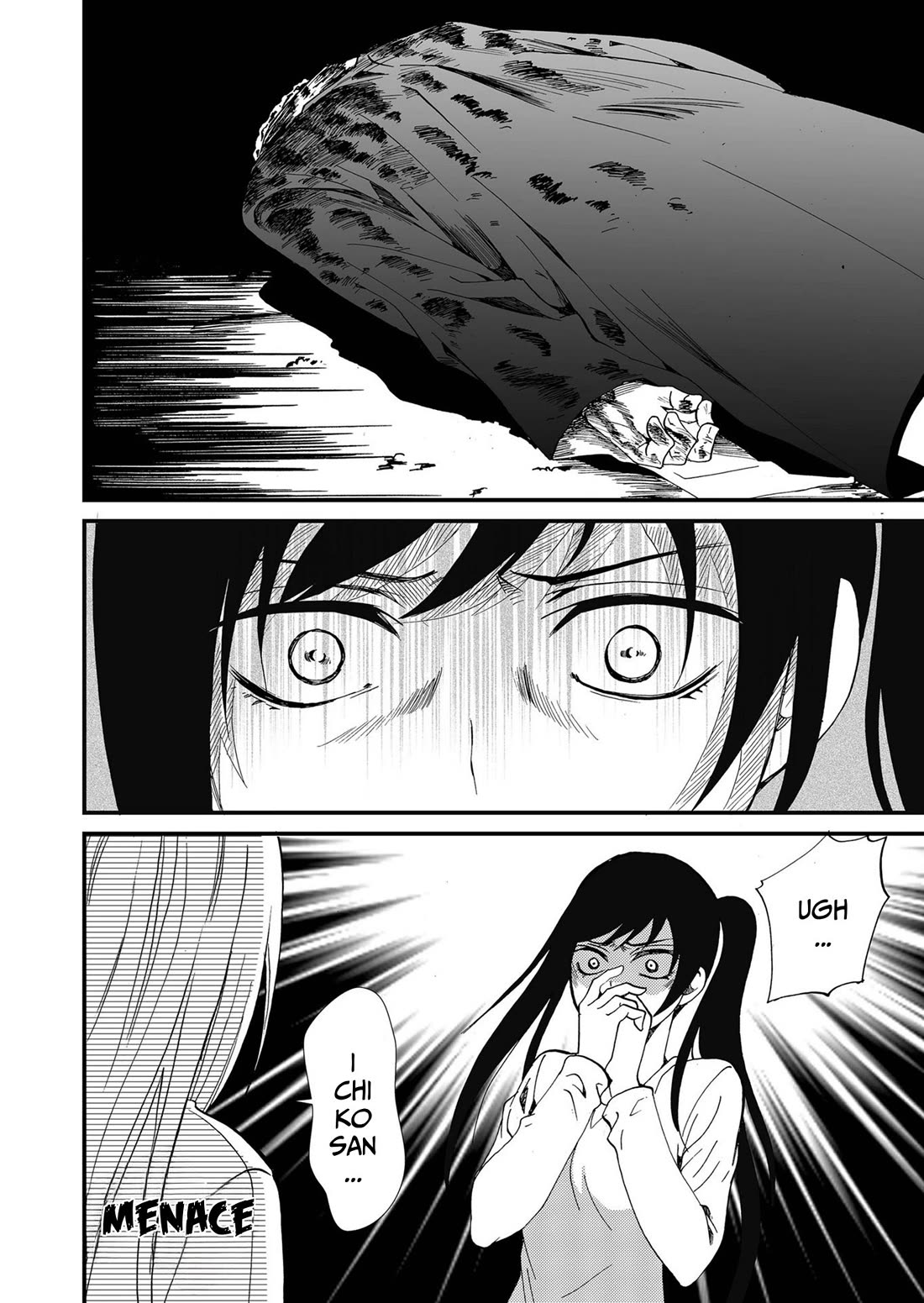Ningyou Touge chapter 100 page 9