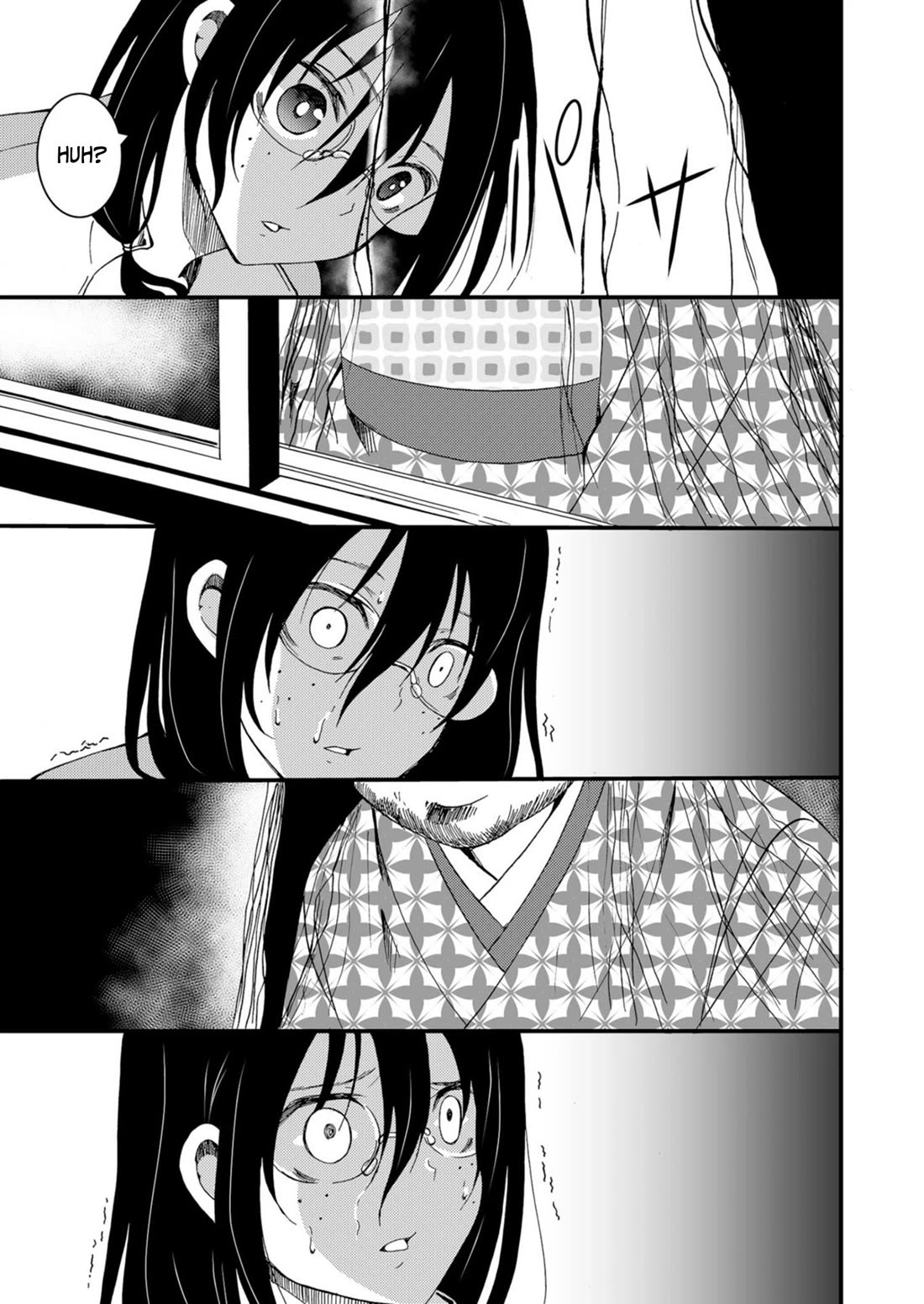 Ningyou Touge chapter 44 page 18