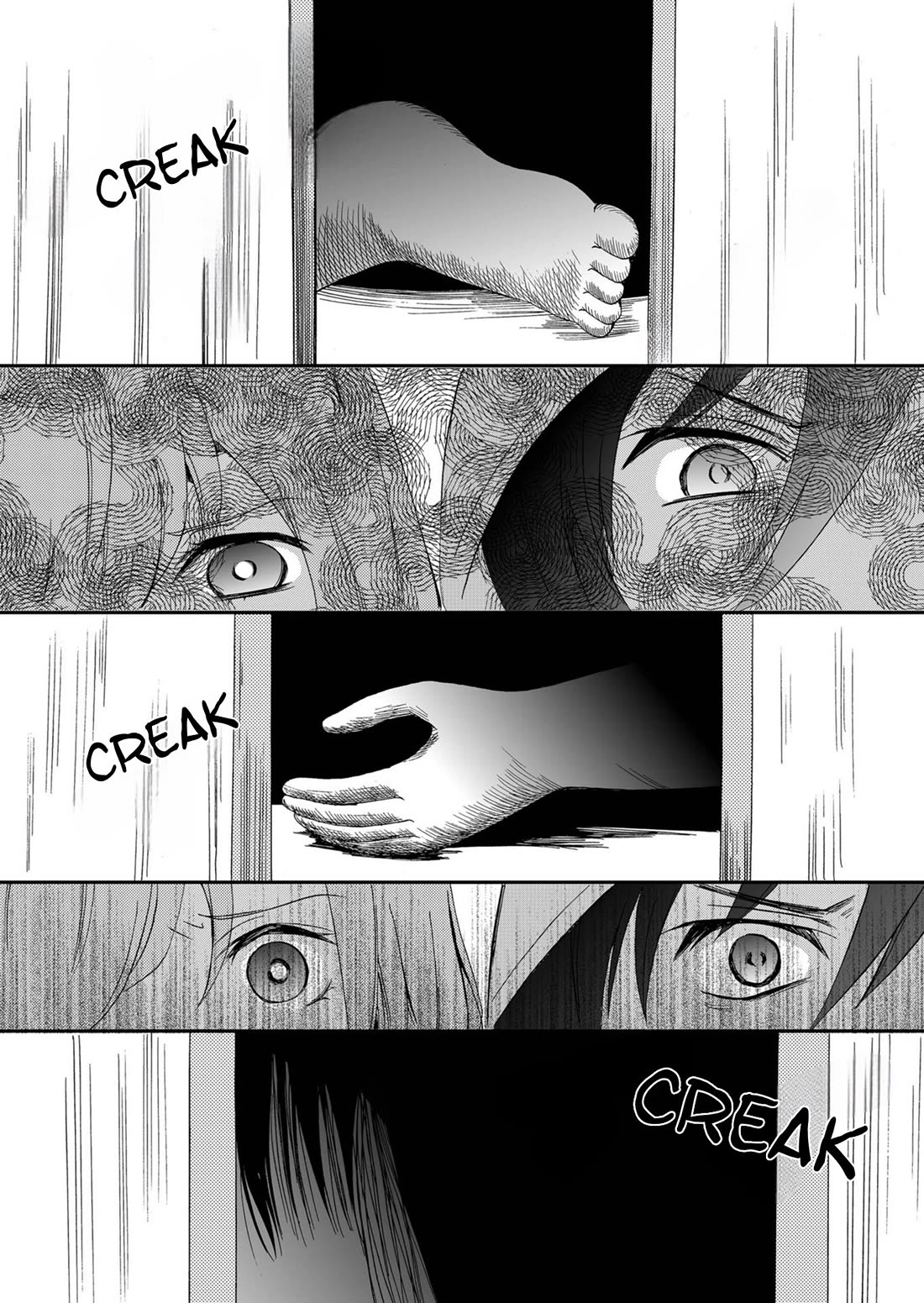 Ningyou Touge chapter 71 page 14