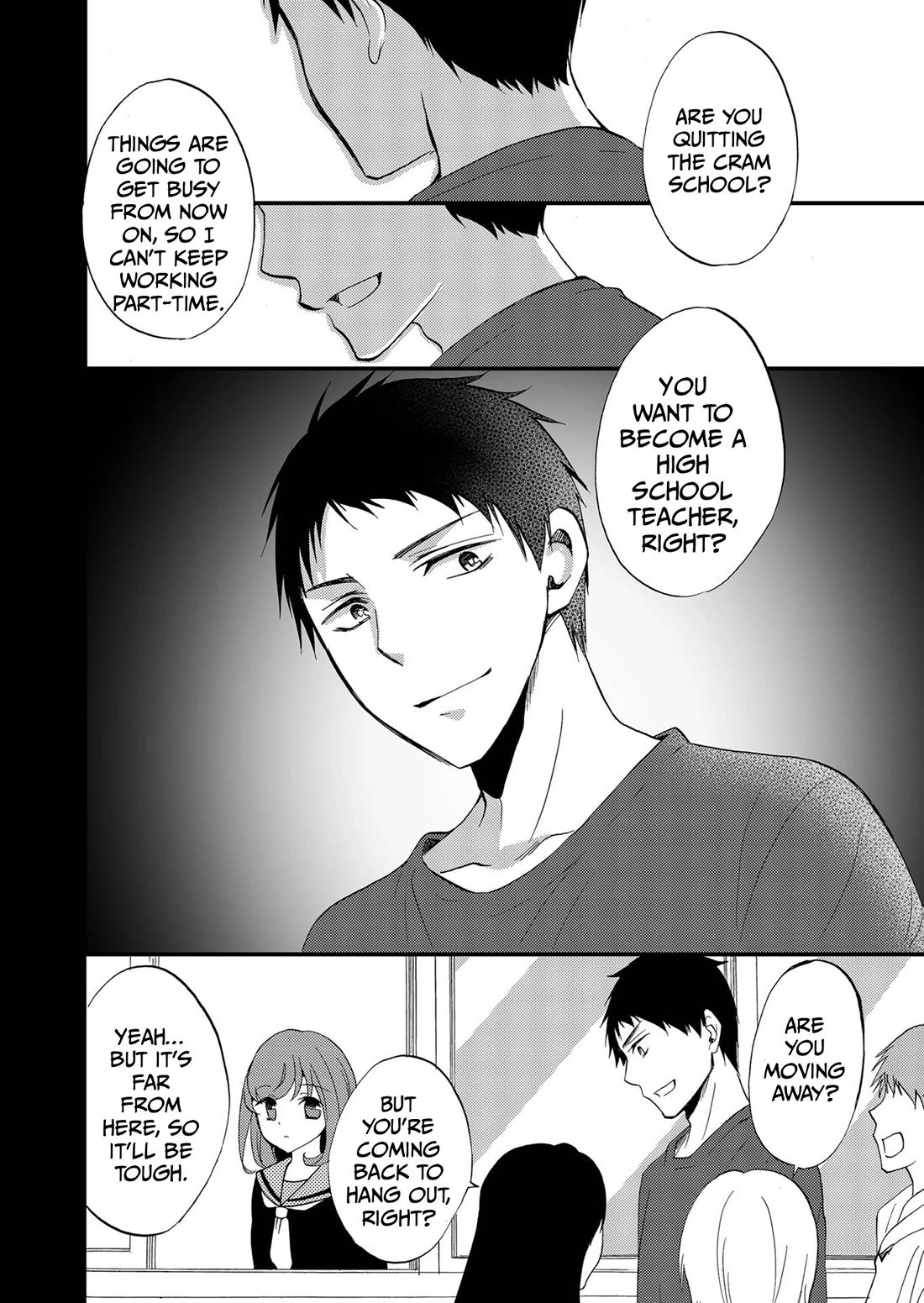 Ningyou Touge chapter 75 page 5