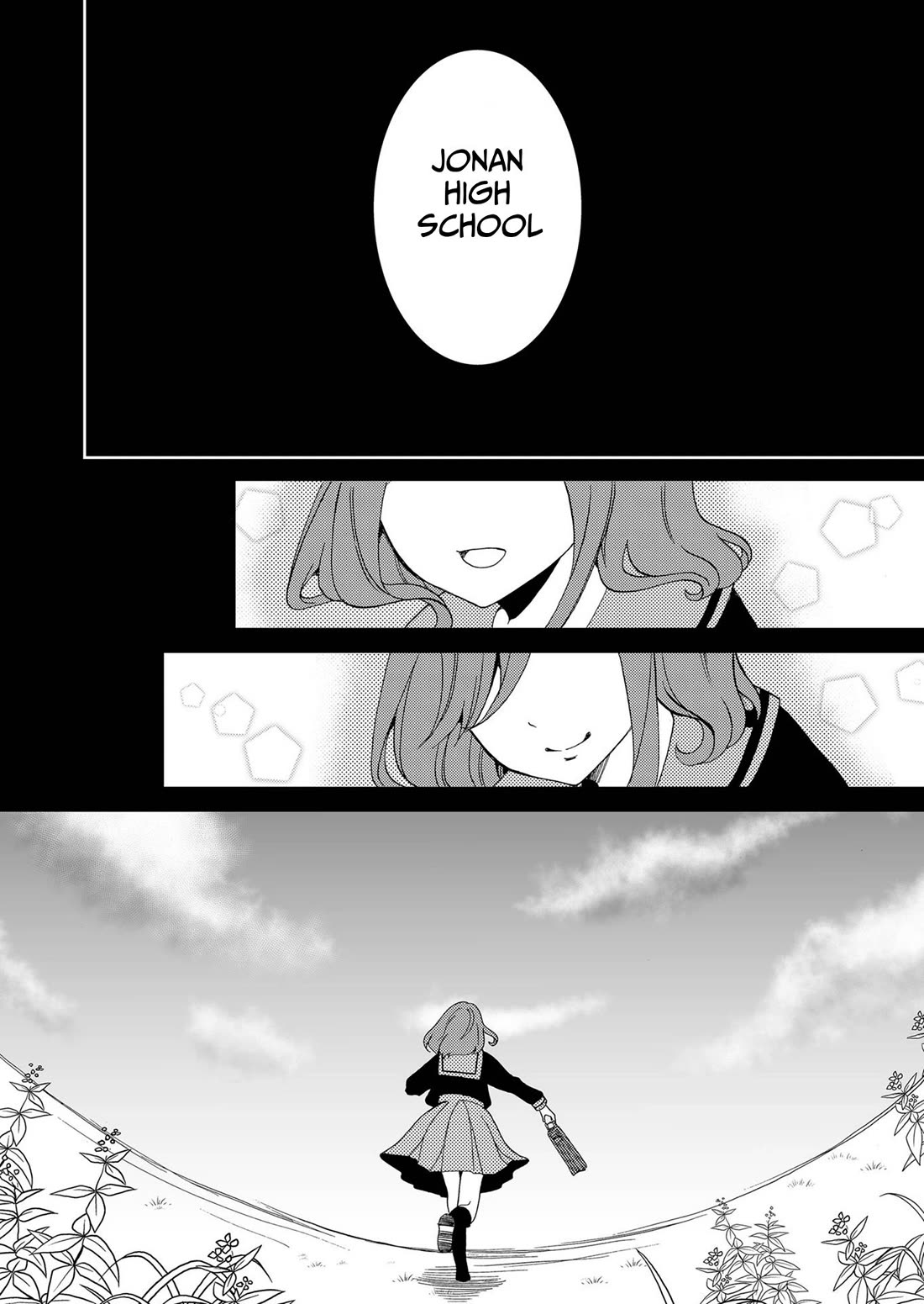 Ningyou Touge chapter 75 page 9