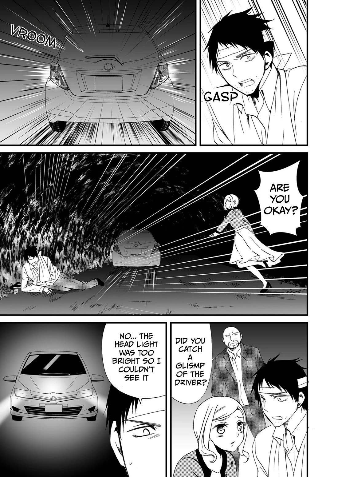 Ningyou Touge chapter 77 page 4