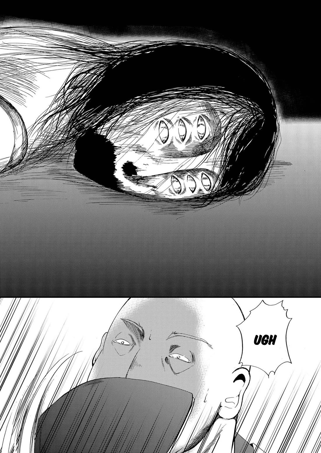 Ningyou Touge chapter 82 page 12