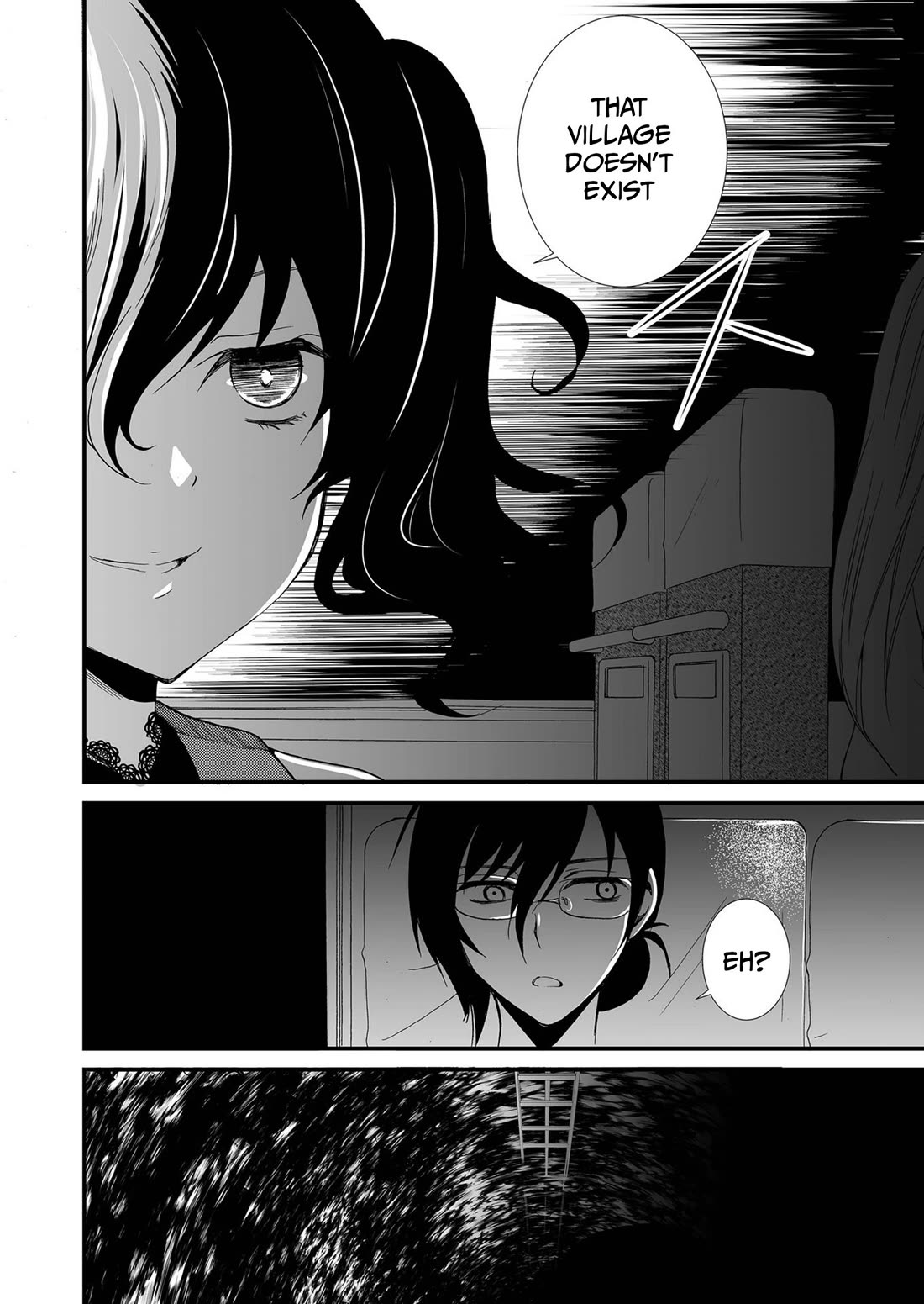 Ningyou Touge chapter 84 page 12