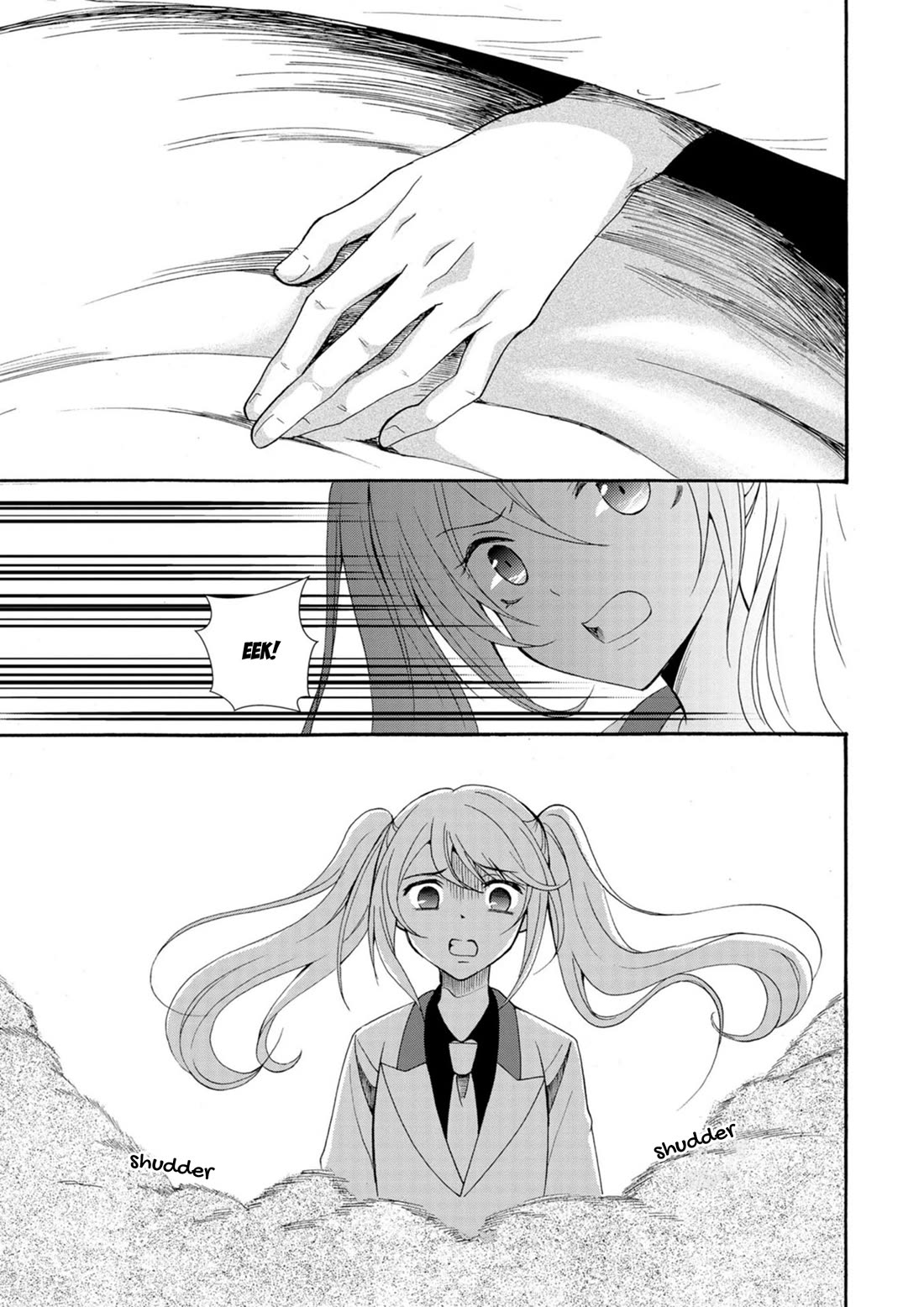 Ningyou Touge chapter 9 page 12