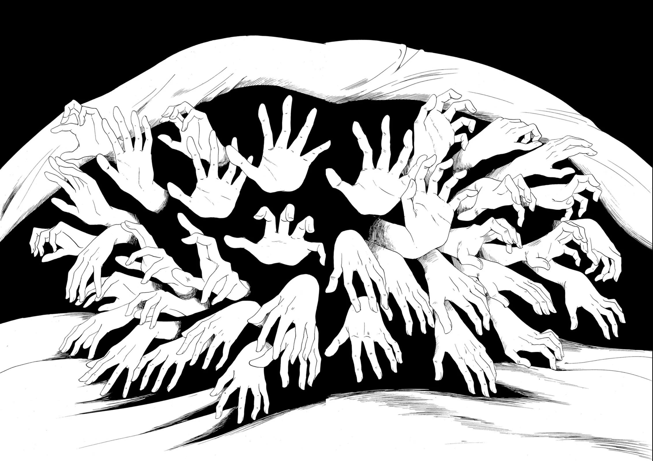 Ningyou Touge chapter 9 page 13