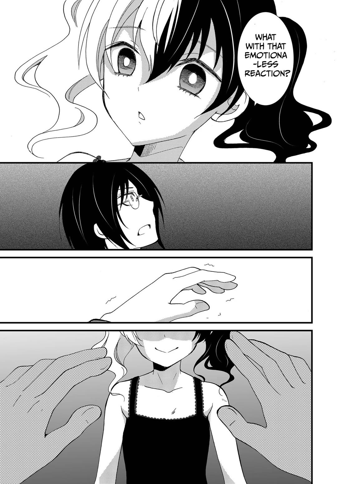 Ningyou Touge chapter 98 page 4
