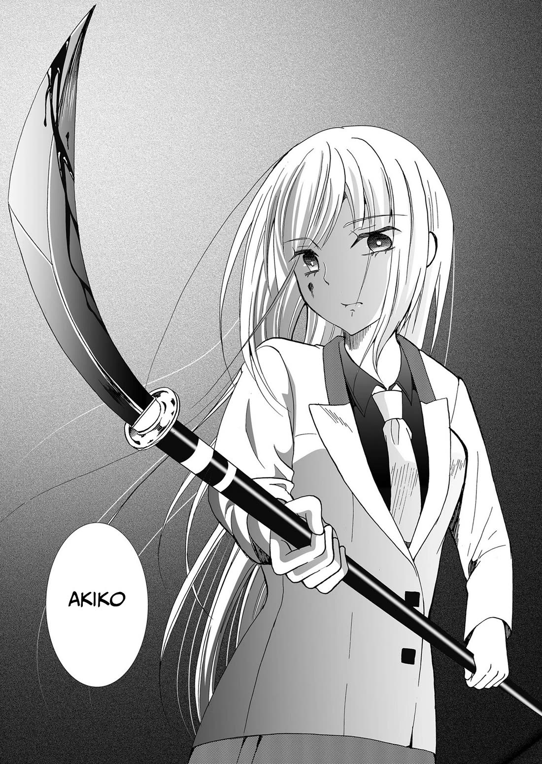 Ningyou Touge chapter 99 page 11
