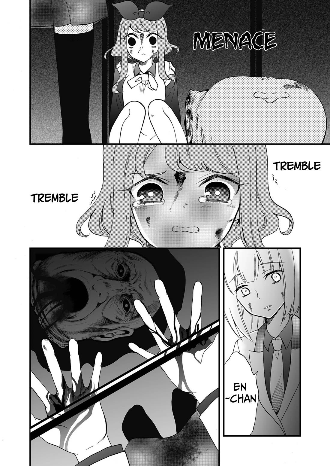 Ningyou Touge chapter 99 page 15