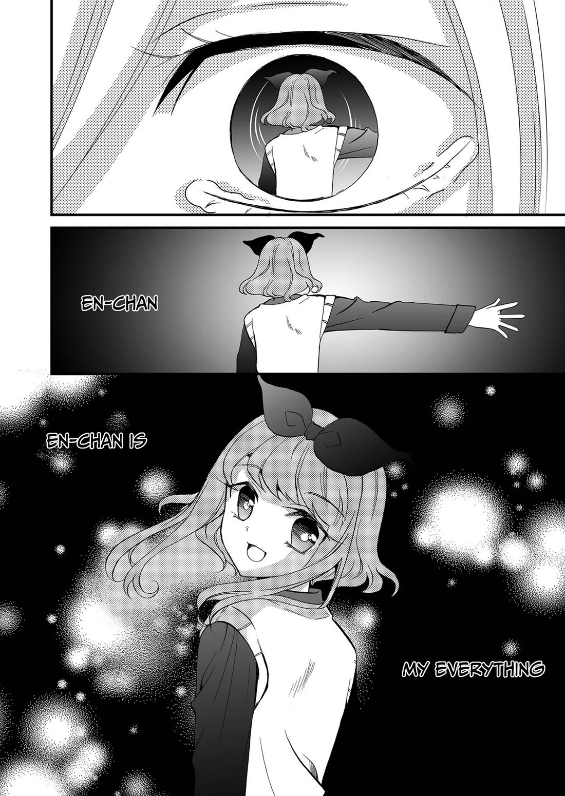 Ningyou Touge chapter 99 page 3